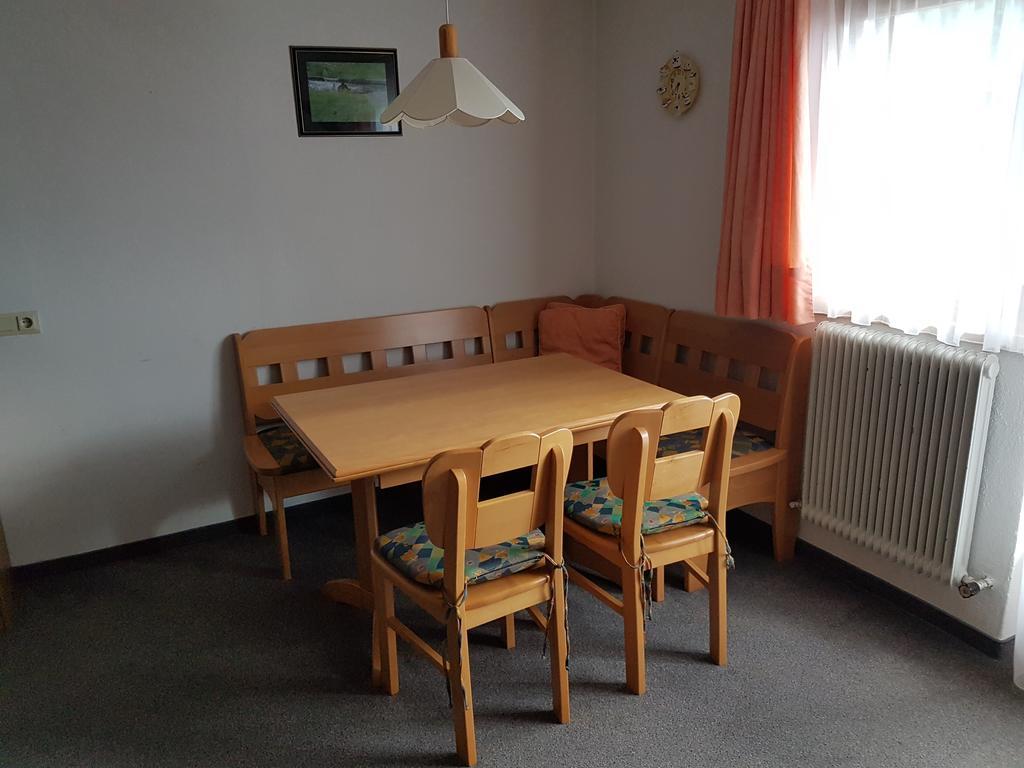 Ferienwohnung Griesshof Neustift im Stubaital Exterior foto
