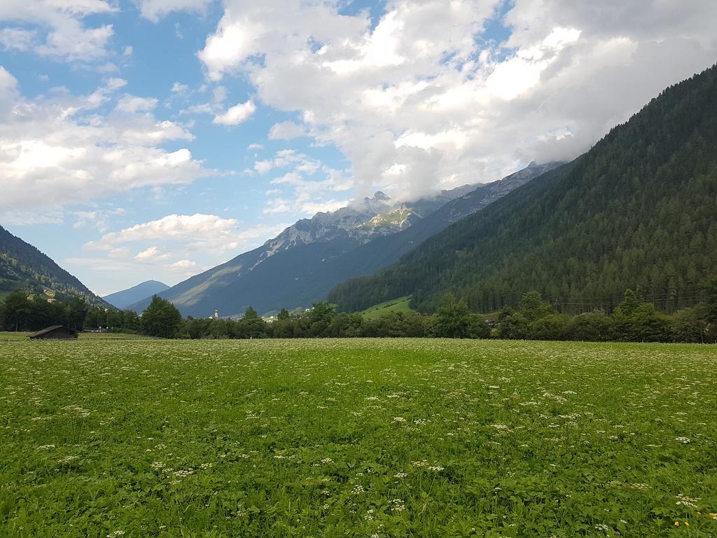 Ferienwohnung Griesshof Neustift im Stubaital Exterior foto