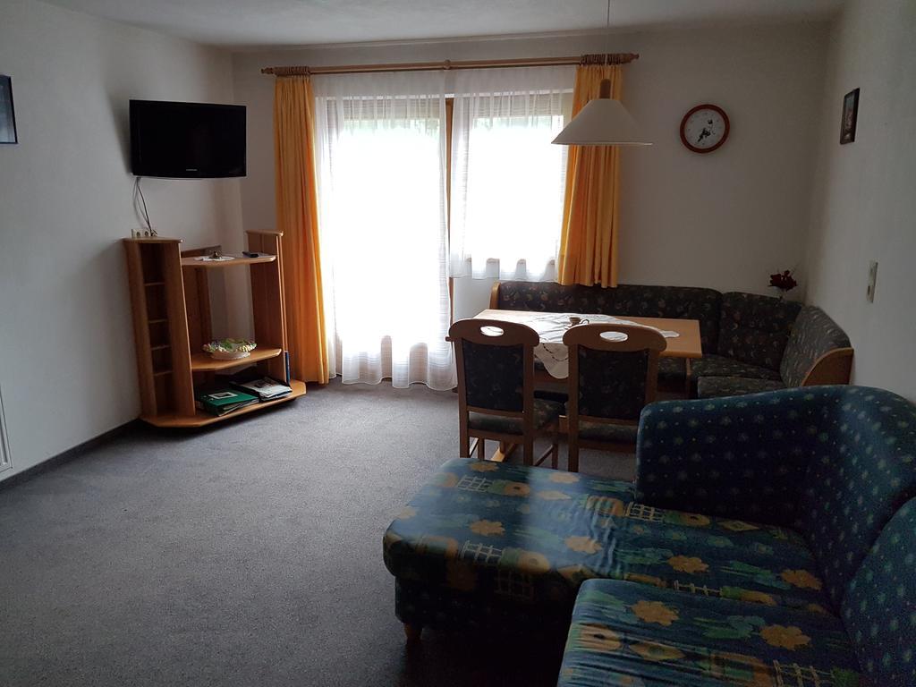 Ferienwohnung Griesshof Neustift im Stubaital Exterior foto
