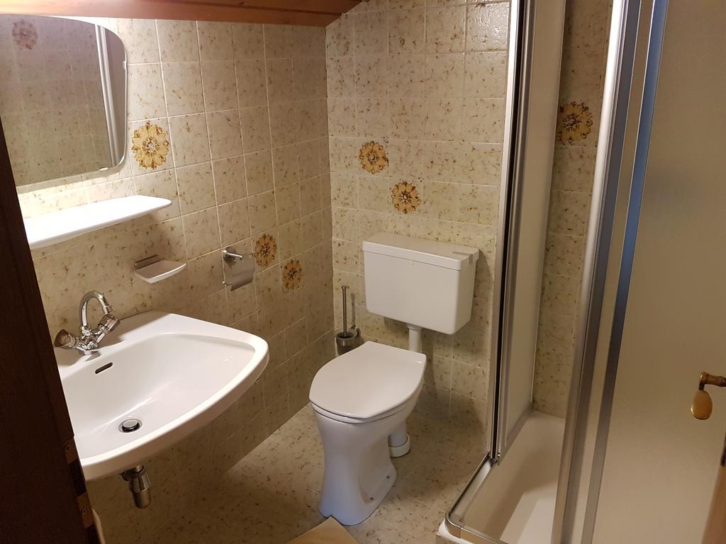 Ferienwohnung Griesshof Neustift im Stubaital Exterior foto