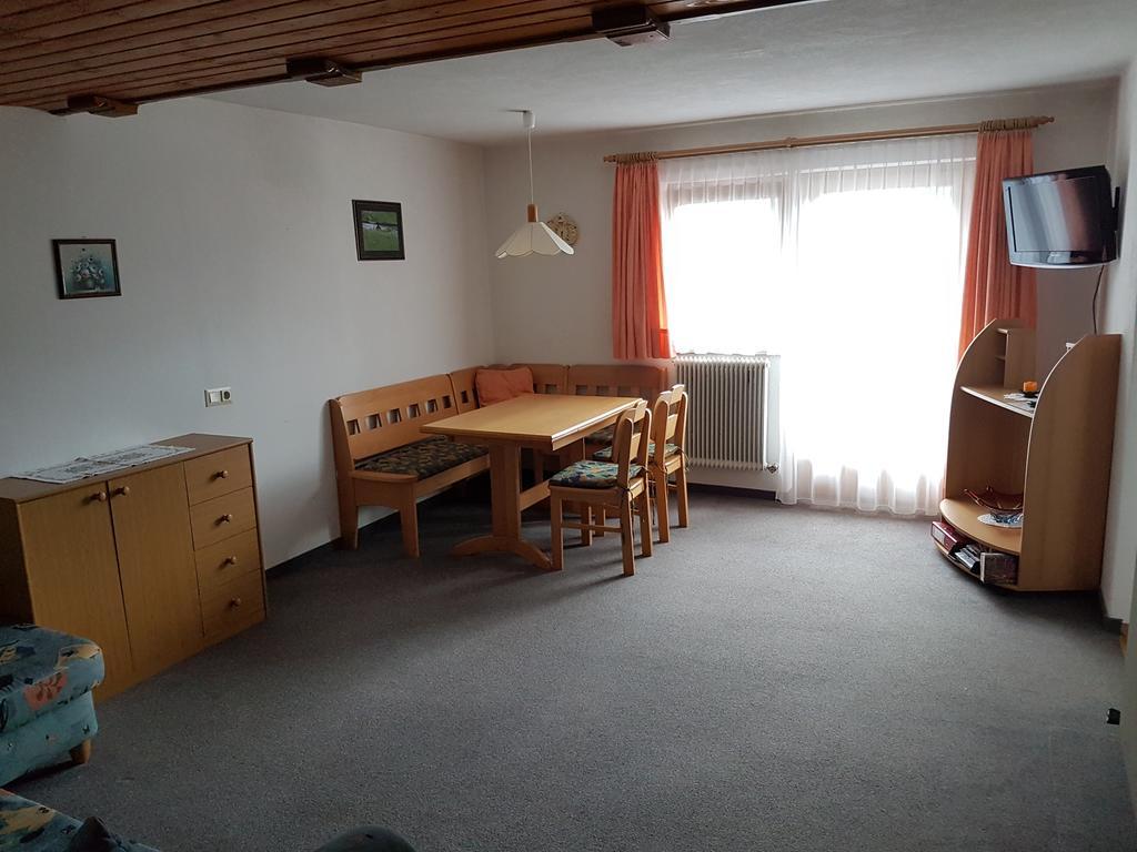 Ferienwohnung Griesshof Neustift im Stubaital Exterior foto
