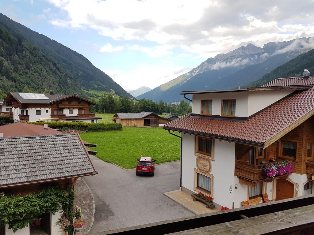 Ferienwohnung Griesshof Neustift im Stubaital Exterior foto